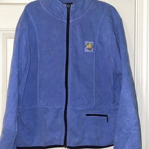 COPY - The salty dog cafe jacket